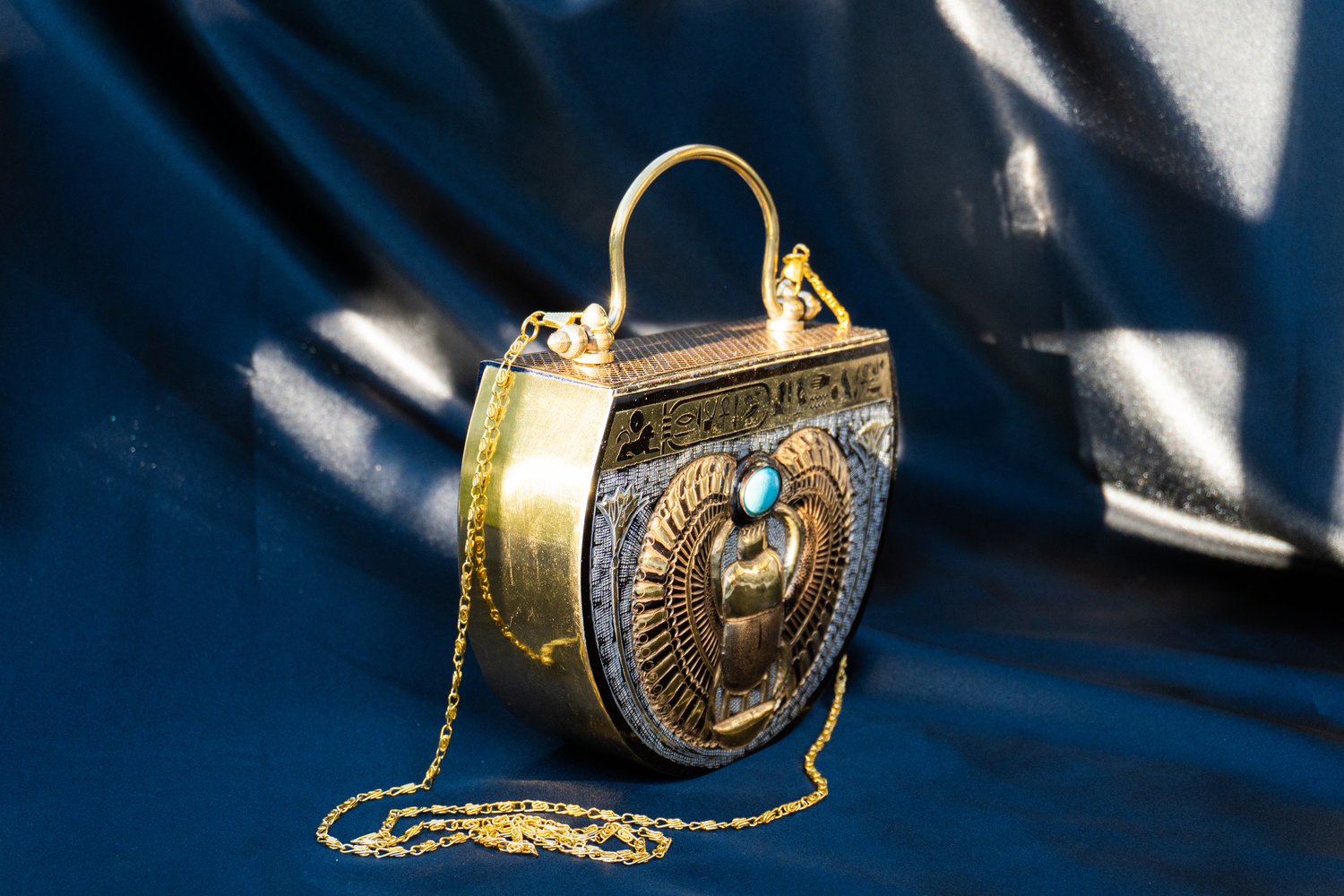 Valley of the Queens Handmade Bags & Purses