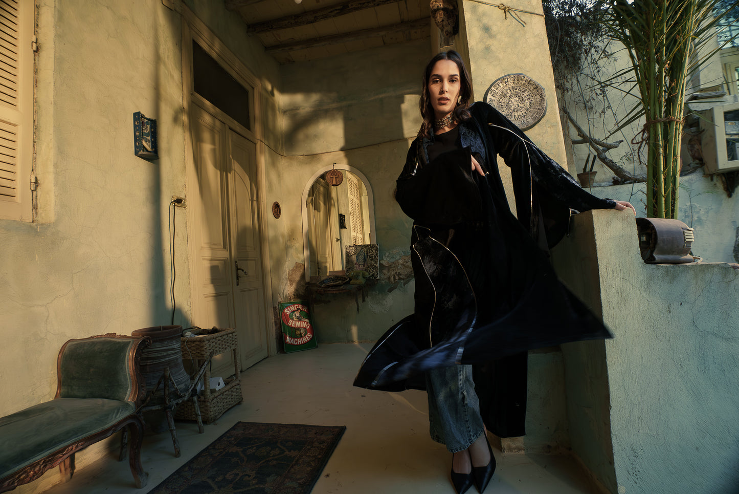 Ofoq - أُفق